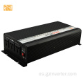 Inverter de energía solar 3000W 110V 220V 230V 240V